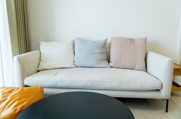 Apartment for rent in getway thao dien