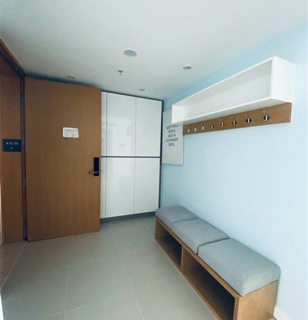 apartment for rent in getway thao dien river view