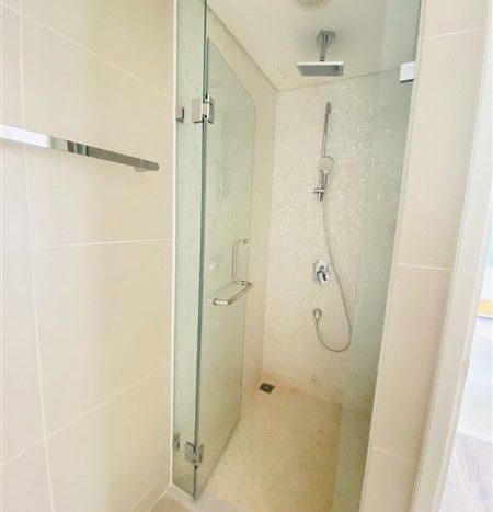apartment for rent in getway thao dien river view