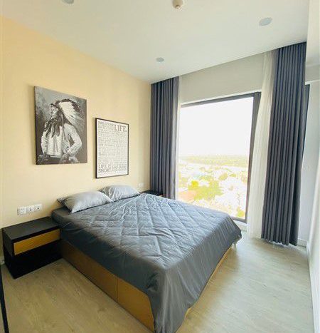 apartment for rent in getway thao dien river view