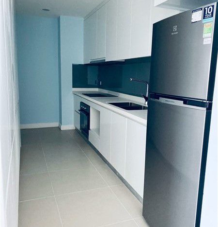apartment for rent in getway thao dien river view