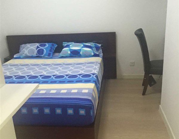 apartment for rent in riviera point