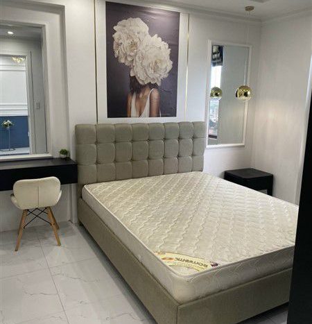 apartment for rent in saigon south residences