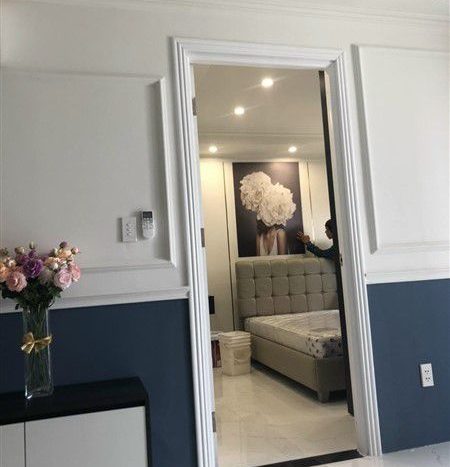 apartment for rent in saigon south residences