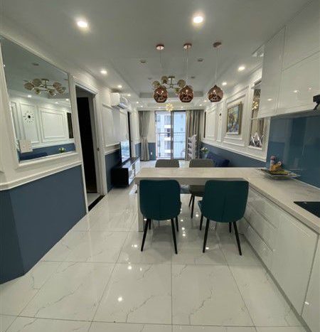 apartment for rent in scenic valley 1 phu my hung