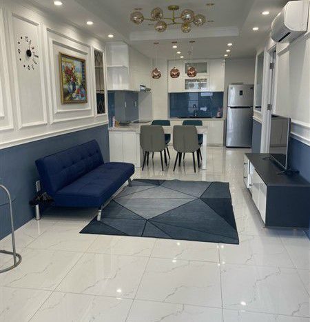 apartment for rent in saigon south residences