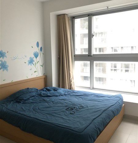 apartment for rent in scenic valley 1 phu my hung