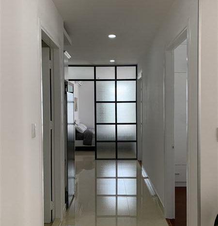 apartment for rent in sky garden 3