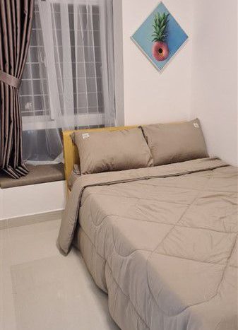 apartment for rent in sky garden phu my hung