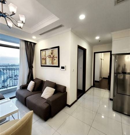apartment for rent in vinhoems central park