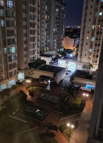 apartment for rent in sky garden 3 good price