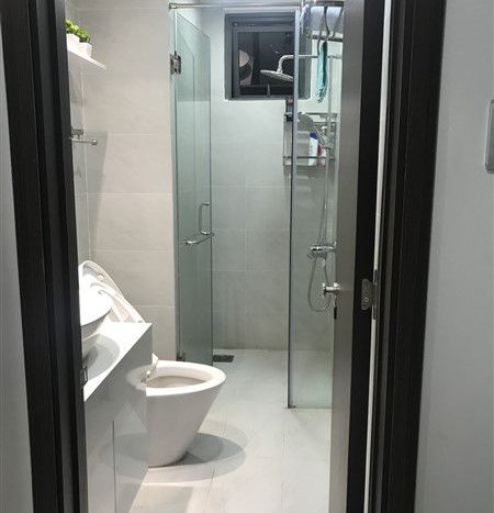 apartment for sale in the gold view