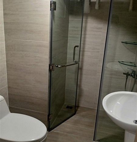 Officetel for rent in Midtown, Phu My Hung