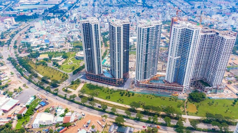 eco green saigon