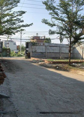 land for sale in nha be