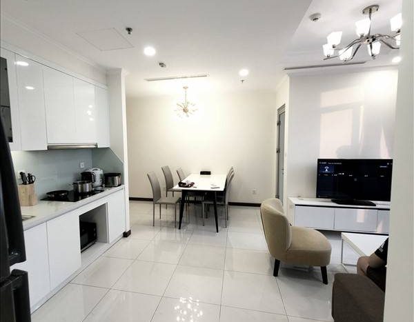 landmark 81 for rent