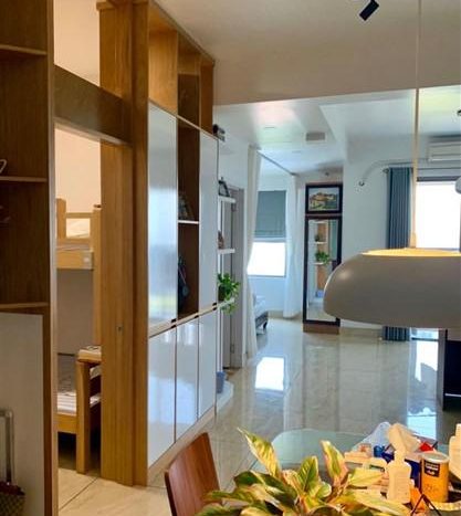 saigon south apartment for sale