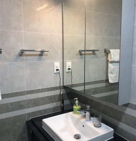penthouse for rent in phu my hung