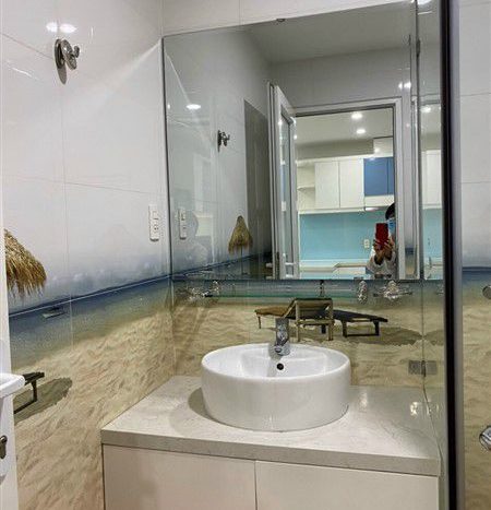 serviced apartment for rent in phu my hung