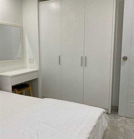 serviced apartment for rent in phu my hung