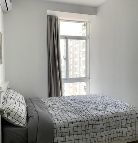 sky garden 3 for rent