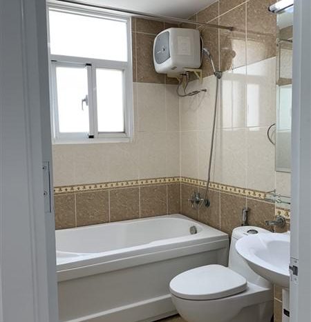 sky garden 3 phu my hung for rent