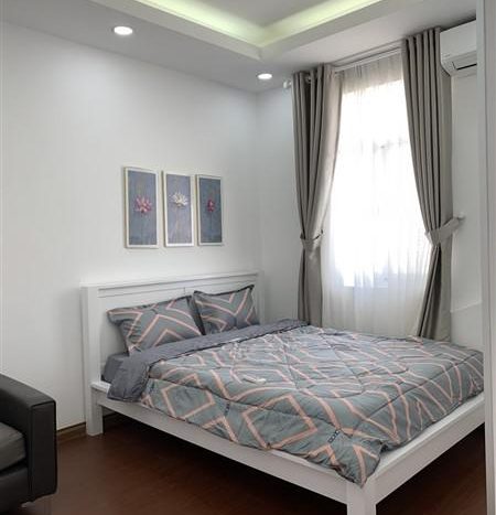 sky garden for rent