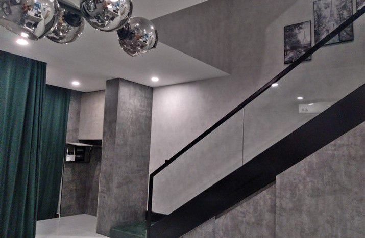 villa for rent in ho chi minh city