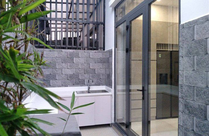 villa for rent in ho chi minh city