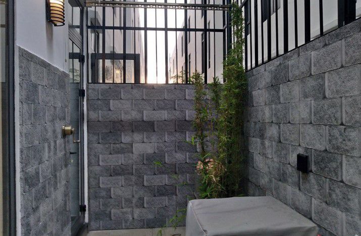 villa for rent in ho chi minh city