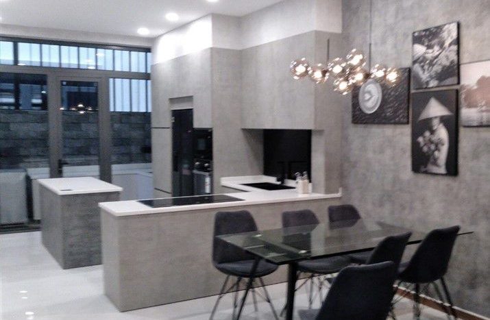 villa for rent in ho chi minh city