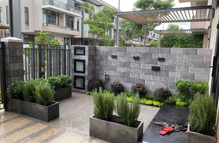 villa for rent in ho chi minh city