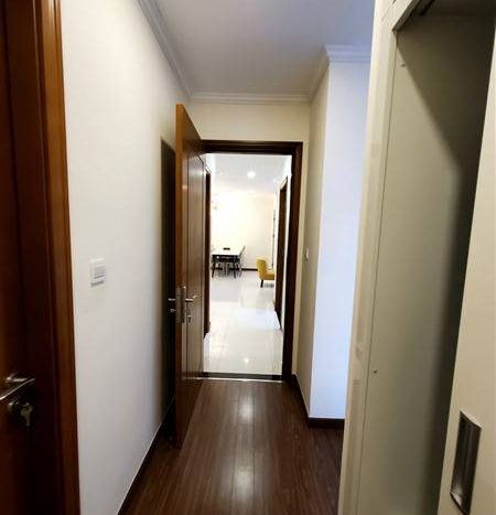 villa vinhomes central park for sale