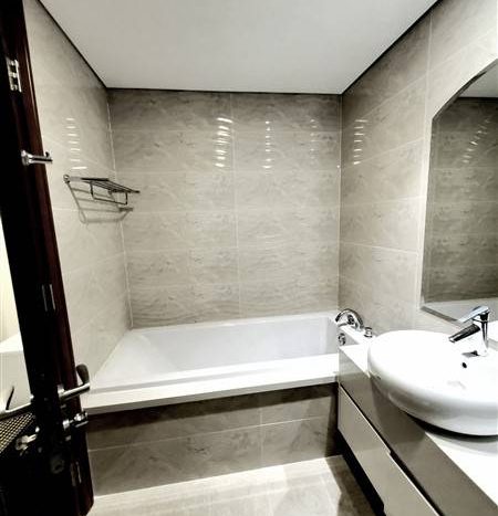 vinhomes central park địa chỉ