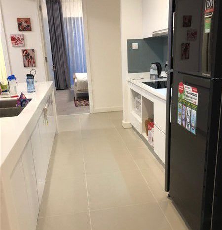 100sqm apartment for rent in Gateway Thao Dien