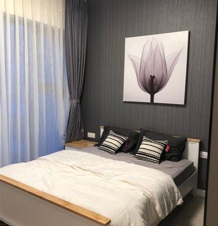 100sqm apartment for rent in Gateway Thao Dien