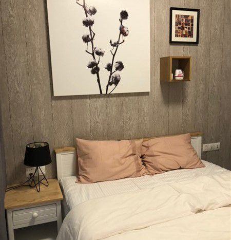100sqm apartment for rent in Gateway Thao Dien