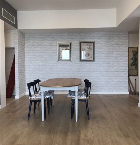 2BR Apartment for rent in Gateway Thao Dien river view