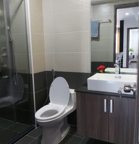 Apartment for rent in Cosmo City 124m2