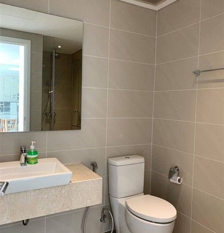 Apartment for rent in Diamond Island, 2 bedrooms, tower Hawaii