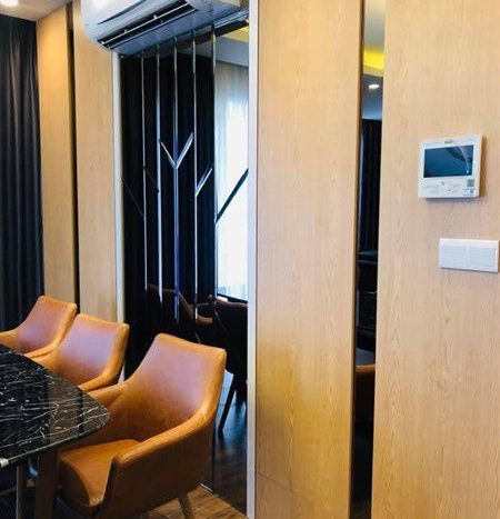 Apartment for rent in Diamond Island, Bahamas tower 143m2