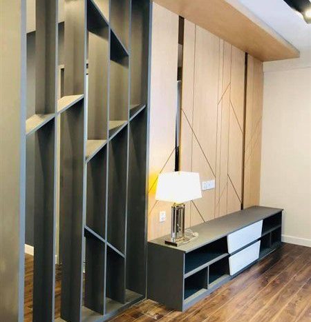 Apartment for rent in Diamond Island, Bahamas tower 143m2