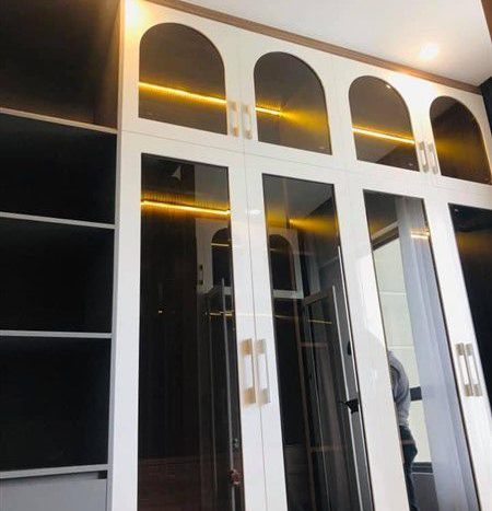 Apartment for rent in Diamond Island, Bahamas tower 143m2