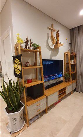 Apartment for rent in Diamond Island Hawaii towner 3BR