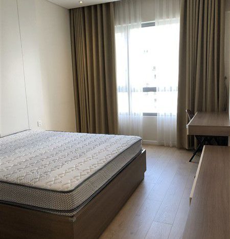 Apartment for rent in Diamond Island, block Bahamas, floor 21