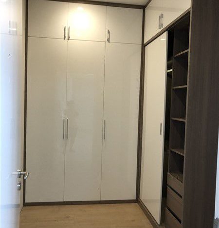 Apartment for rent in Diamond Island, block Bahamas, floor 21