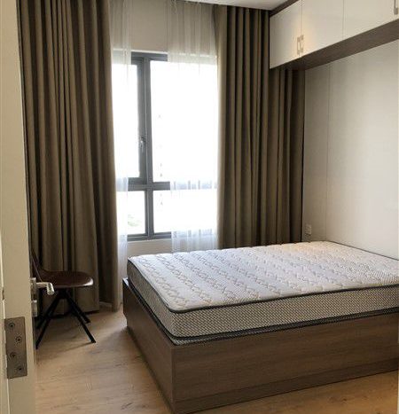 Apartment for rent in Diamond Island, block Bahamas, floor 21