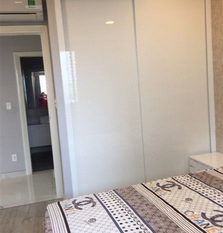 Apartment for rent in Green Valley Phu My Hung