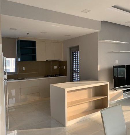 Apartment for rent in Green Valley Phu My Hung