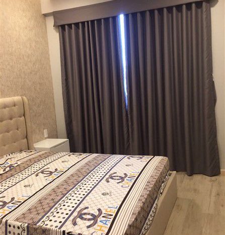 Apartment for rent in Green Valley Phu My Hung